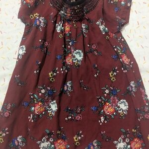 Hanna Andersson Dress